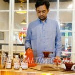 Data Pasien dan Kematian Covid-19 Selalu Dipublis, Krisna: Apa Urgensinya Buat Masyarakat Balikpapan?