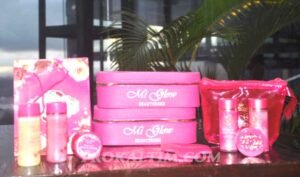 mi glow1 MI Glow Beautcare, Rahasia Kecantikan Wanita dan Izin BPOM PROKALTIM