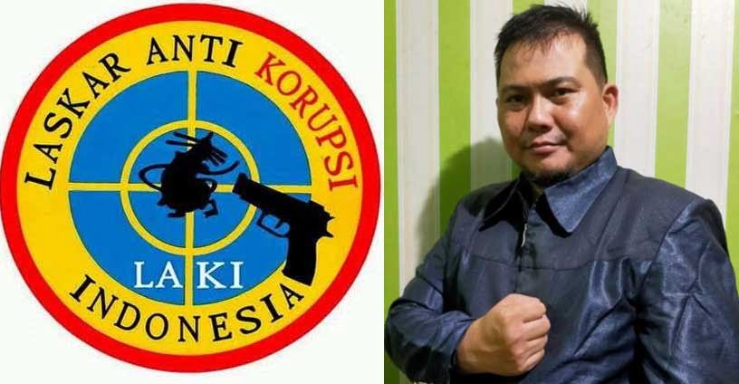 oki laki Oki Alfiansyah Ketuai DPC LAKI Balikpapan, Inilah Program Prioritasnya PROKALTIM