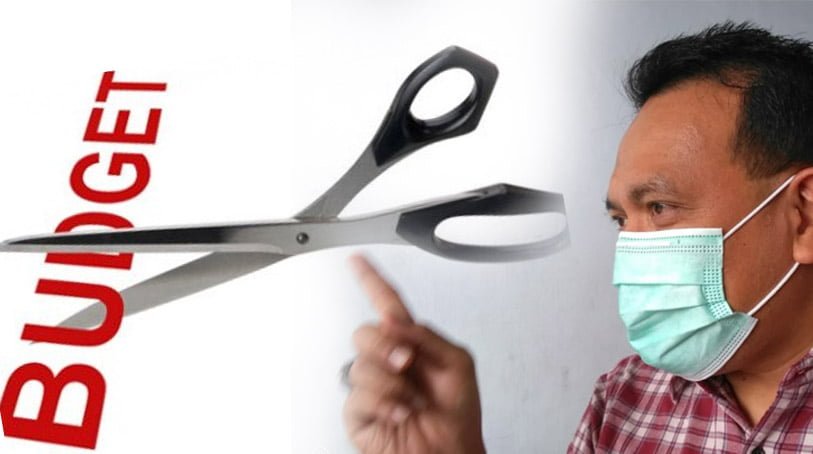 pangkas DPRD Pangkas Anggaran 30 persen. Inilah Proyek yang Akan Dibangun dan Dihapus PROKALTIM