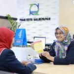 Layani Keluhan Pelanggan, Perumda TMB Buka Customer Service Via Hotline dan Tatap Muka 