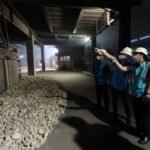 Dukung Industri Smelter di Sulawesi, PLN Tambah Pasokan Listrik ke PT Huadi Nickel-Alloy Indonesia