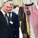 Cap Islam Teroris, Putin: Propaganda AS