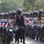 Launching Quick Respon 110, Kapolda: Polisi Datang ke TKP Dibawah 10 Menit