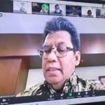 Sri Wahyuni Terpilih Ketua Komite Ekonomi Kreatif Kaltim. Sa’bani: Pengurus Konsisten Berikan Manfaat Pelaku Ekraf