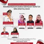 Kembangkan Umkm Dengan Tepat Di Era Digitalisasi