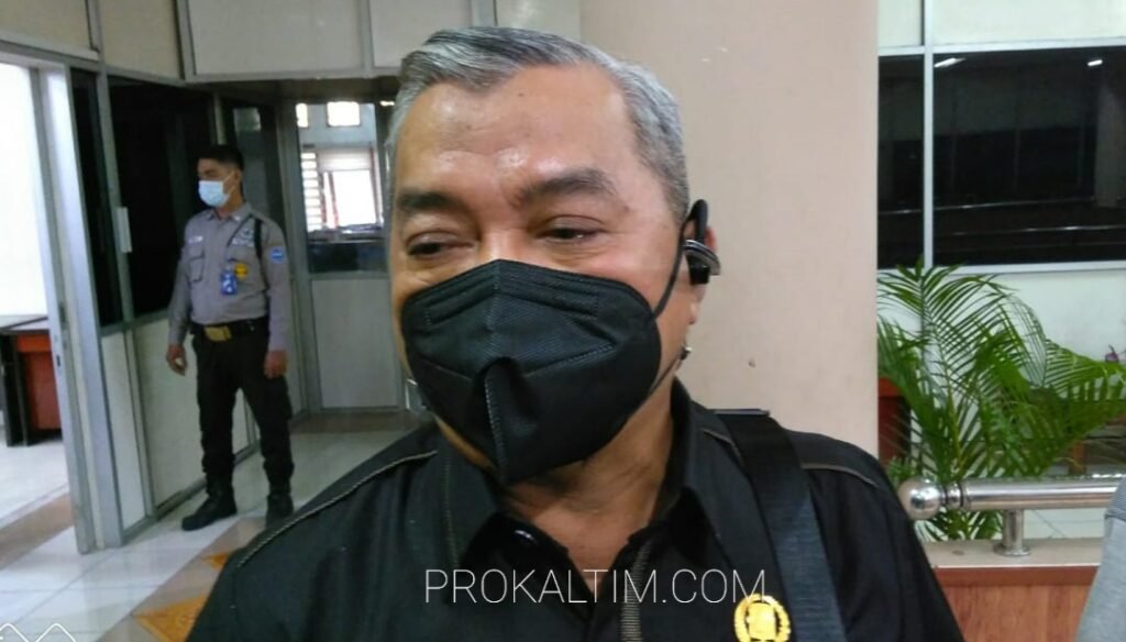 20210902 214319 OPD Diminta untuk Menata Perizinan dan Tangani Banjir PROKALTIM