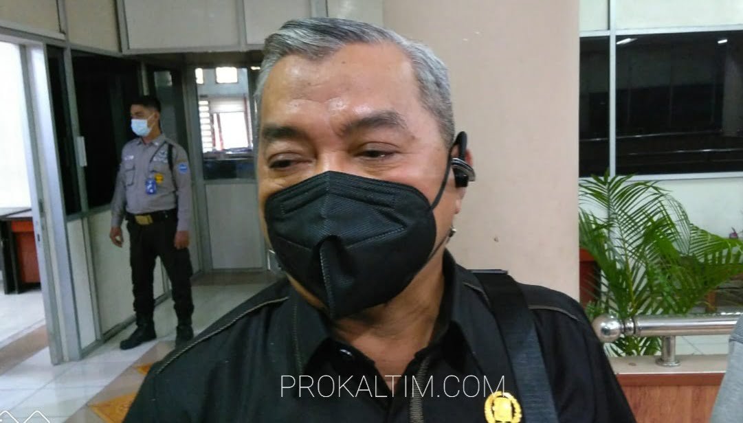 20210902 214319 OPD Diminta untuk Menata Perizinan dan Tangani Banjir PROKALTIM