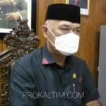 DPRD Balikpapan Cabut Rancangan Perda RDTR