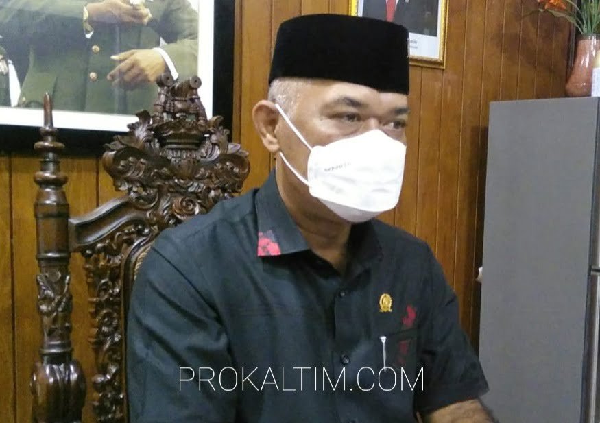 20210903 141623 DPRD Balikpapan Cabut Rancangan Perda RDTR PROKALTIM