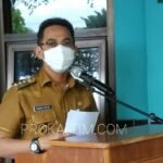 Oknum Dosen Cabul, Walikota Sebut Lebih Bagus Dikebiri