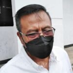 Pembahasan APBD-P Sementara Dihentikan