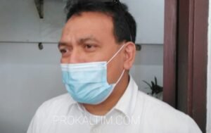 20210913 231849 PAD Sektor Pariwisata Menurun. Syukri: Evaluasi Restribusi Pantai Manggar PROKALTIM