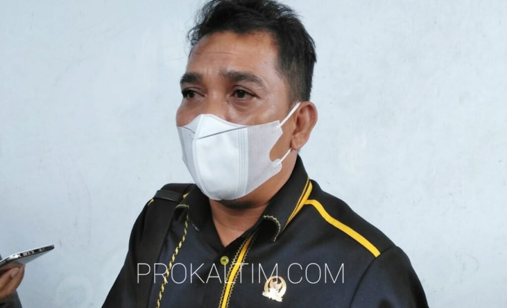 20210915 083225 Alwi Sebut Ada Anggaran Perubahan Rp 20 Miliar untuk Penanganan Banjir PROKALTIM