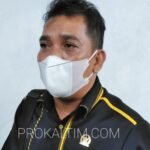 Alwi Sebut Ada Anggaran Perubahan Rp 20 Miliar untuk Penanganan Banjir