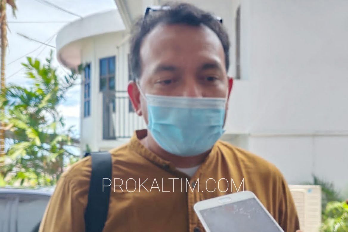 20210916 034102 Posisi Pajak Rp 515 Miliar Tetap Dipertahankan PROKALTIM