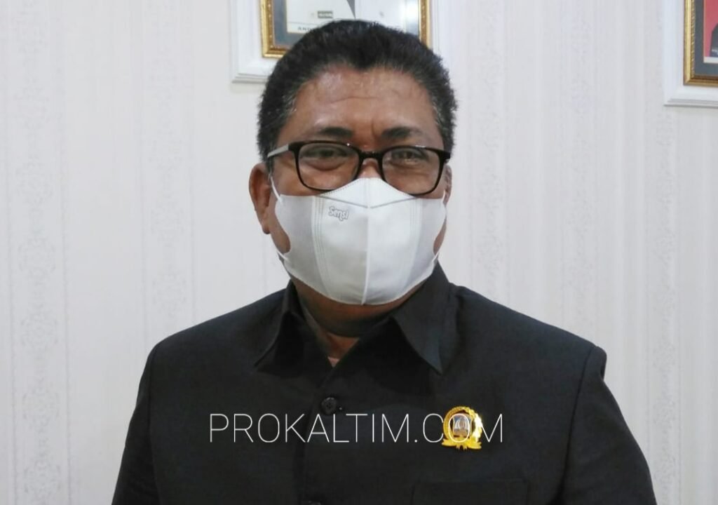 20210920 162823 Ardiansyah Sebut Balikpapan Kekurangan SDM Bidang IT PROKALTIM