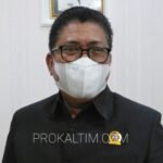 Ardiansyah Sebut Balikpapan Kekurangan SDM Bidang IT