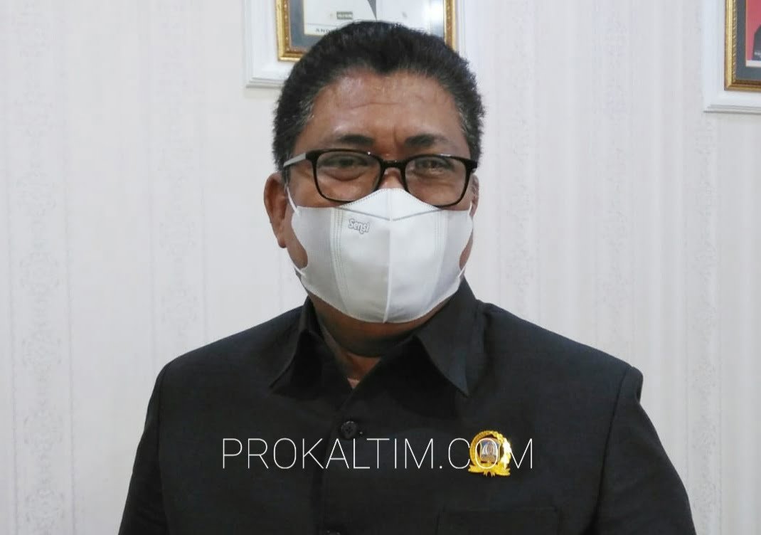 20210920 162823 Ardiansyah Sebut Balikpapan Kekurangan SDM Bidang IT PROKALTIM