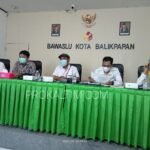 Bahas Netralitas Pilkada Serentak, Bawaslu Lakukan Evaluasi Dengan Komisi ASN