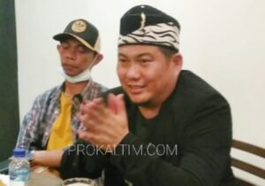 20210926 234522 LAKI Balikpapan Sorotin Kasus Korupsi. Oki: Kita Bongkar Kasus Mangkrak Terselubung PROKALTIM