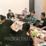 LAKI Balikpapan Sorotin Kasus Korupsi. Oki: Kita Bongkar Kasus Mangkrak Terselubung