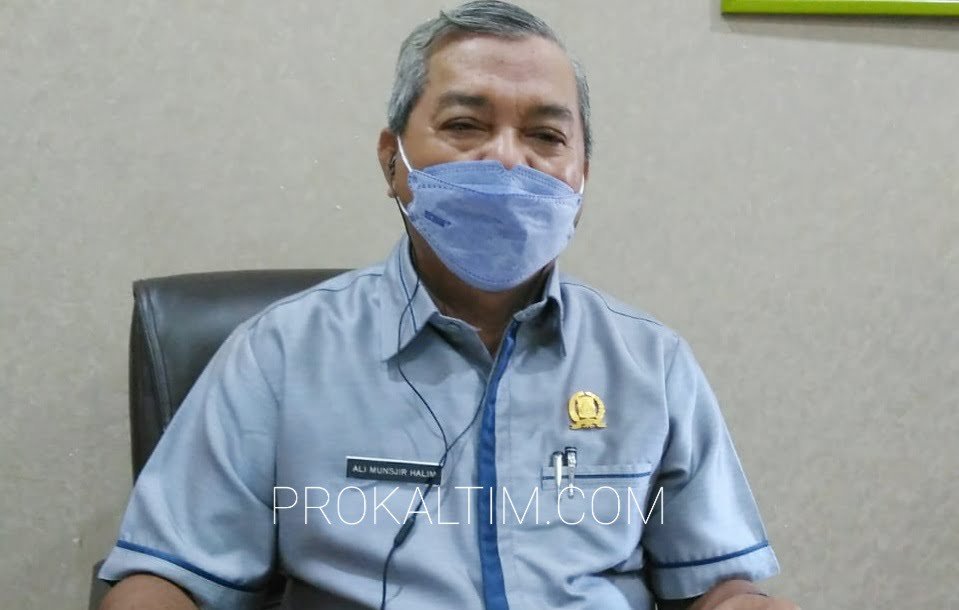 20210929 083959 Ali Munsjir: Pengembang Wajib Bangun Fasum dan Fasos PROKALTIM