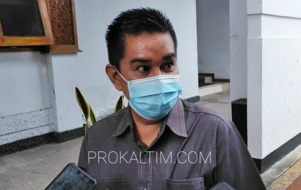 20210929 085047 RDP Aset Pemkot Balikpapan, Terungkap Fakta Masih Banyak Aset Pemkot Belum Miliki Sertifikat PROKALTIM