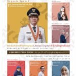 Sehat dan Pintar Melalui Dunia Digital #2