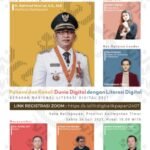 Pahami dan Kenali Dunia Digital Dengan Literasi Digital