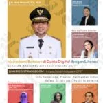 Memahami Batasan Dunia Digital Dengan Literasi