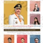 Pentingnya Memahami Literasi Digital Di Era 4.0