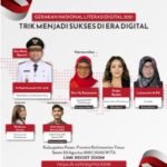 Trik Menjadi Sukses Era Digital