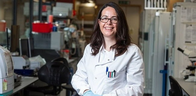 511714 12400921072021 sarah2 Covid-19 Akan Melemah Jadi Flu Biasa, Kata Sarah Gilbert Penemu Vaksin AstraZeneca PROKALTIM