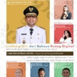 Lindungi Diri Dari Bahaya Ruang Digital