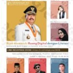 Bijak Memasuki Ruang Digital Dengan Literasi