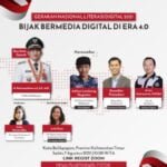 Bijak Bermedia Digital di Era 4.0