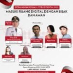 Memasuki Ruang Digital Dengan Bijak dan Aman