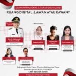 Dunia Maya Dalam Genggaman Dengan Literasi yang Tepat