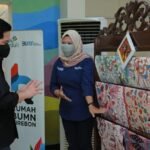 Erick Thohir Apresiasi Program CSR PLN, Dukung 8 Ribu UMKM Hadapi Pandemi