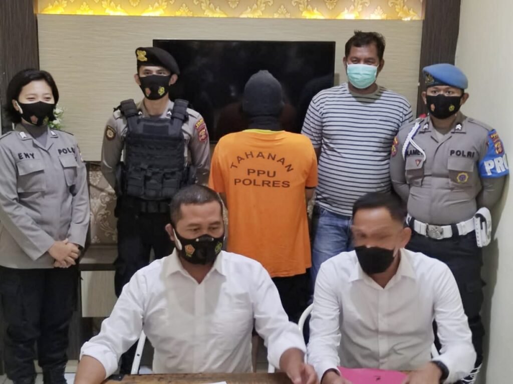 IMG 20210913 WA0003 Pelajar SMP Penajam Disetubuhi Oknum Dosen Balikpapan PROKALTIM