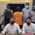 Pelajar SMP Penajam Disetubuhi Oknum Dosen Balikpapan