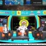 Ombudsman Dorong Masyarakat Terlibat Aktif Kegiatan Dialog Publik Tentang Layanan PLN