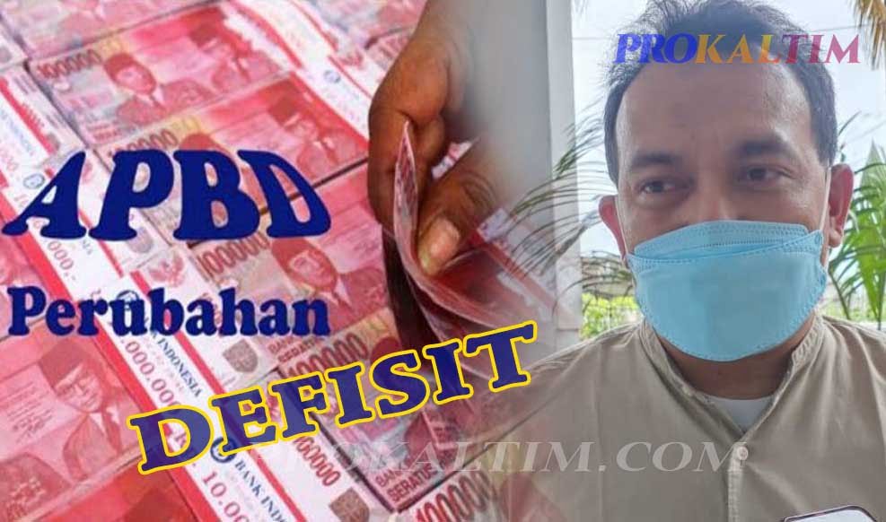 STORY APDB P APBD-P Balikpapan Terancam Defisit dan Bankeu Provinsi Kaltim Nol PROKALTIM