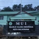 Kondisi Kantor MUI Balikpapan Terbengkalai Kotor dan Rusak, Ketua MUI Terkejut