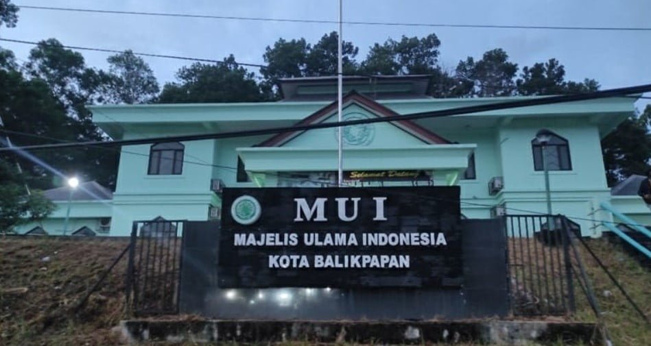 Screenshot 25 Kondisi Kantor MUI Balikpapan Terbengkalai Kotor dan Rusak, Ketua MUI Terkejut PROKALTIM