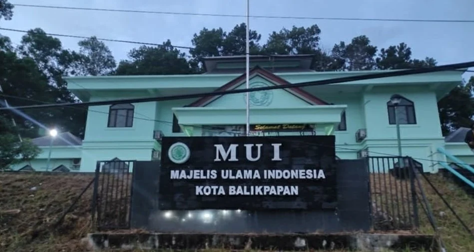 Kondisi Kantor MUI Balikpapan Terbengkalai Kotor dan Rusak, Ketua MUI Terkejut PROKALTIM 1 Screenshot 25 Kondisi Kantor MUI Balikpapan Terbengkalai Kotor dan Rusak, Ketua MUI Terkejut PROKALTIM