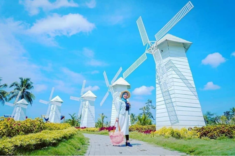 Screenshot 37 40 Destinasi Wisata Jogja, Diusulkan Uji Coba Pembukaan PROKALTIM