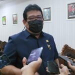Lanjut Bahas APBD-P 2021, Rapat Paripurna DPRD Dengarkan Pandangan Umum Fraksi-Fraksi