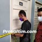 Heboh! Penemuan Janin di Kamar Kost. Diduga Aborsi Hasil Hubungan Gelap